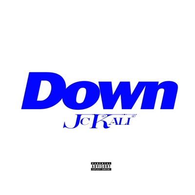 Down - Single