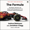 The Formula - Joshua Robinson & Jonathan Clegg