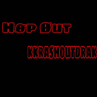 Hop Out - Single