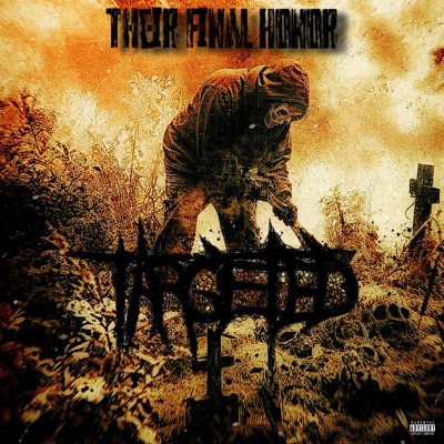 Their Final Honor - Single