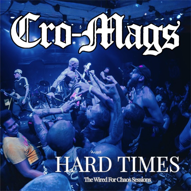 The Age of Quarrel - Album by Cro-Mags - Apple Music