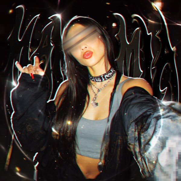 MAMA MIA - EP - Album by Nulteex & Aggrxssor - Apple Music