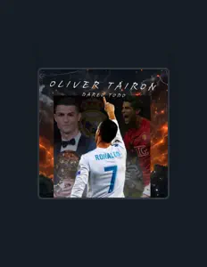 Ouça Oliver Tairon, assista a videoclipes, leia a biografia, veja as datas das turnês e mais!