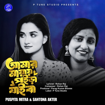 Amar Mayai Poira Jaiba - Single