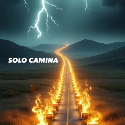 SOLO CAMINA - Single
