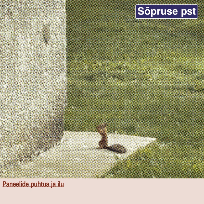 Läksime