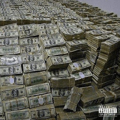 B4NKROLL (feat. No Stylxst) - Single
