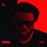 Fergiee - EP - Fergiee