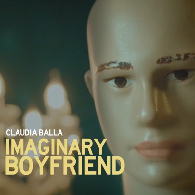 Imaginary Boyfriend - Single