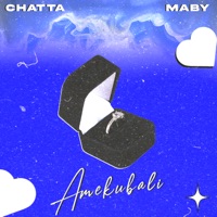 Amekubali (feat. Maby) - Single - chatta