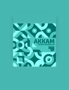 收听 Akkam、观看音乐视频、阅读小传、查看巡演日期等 ！