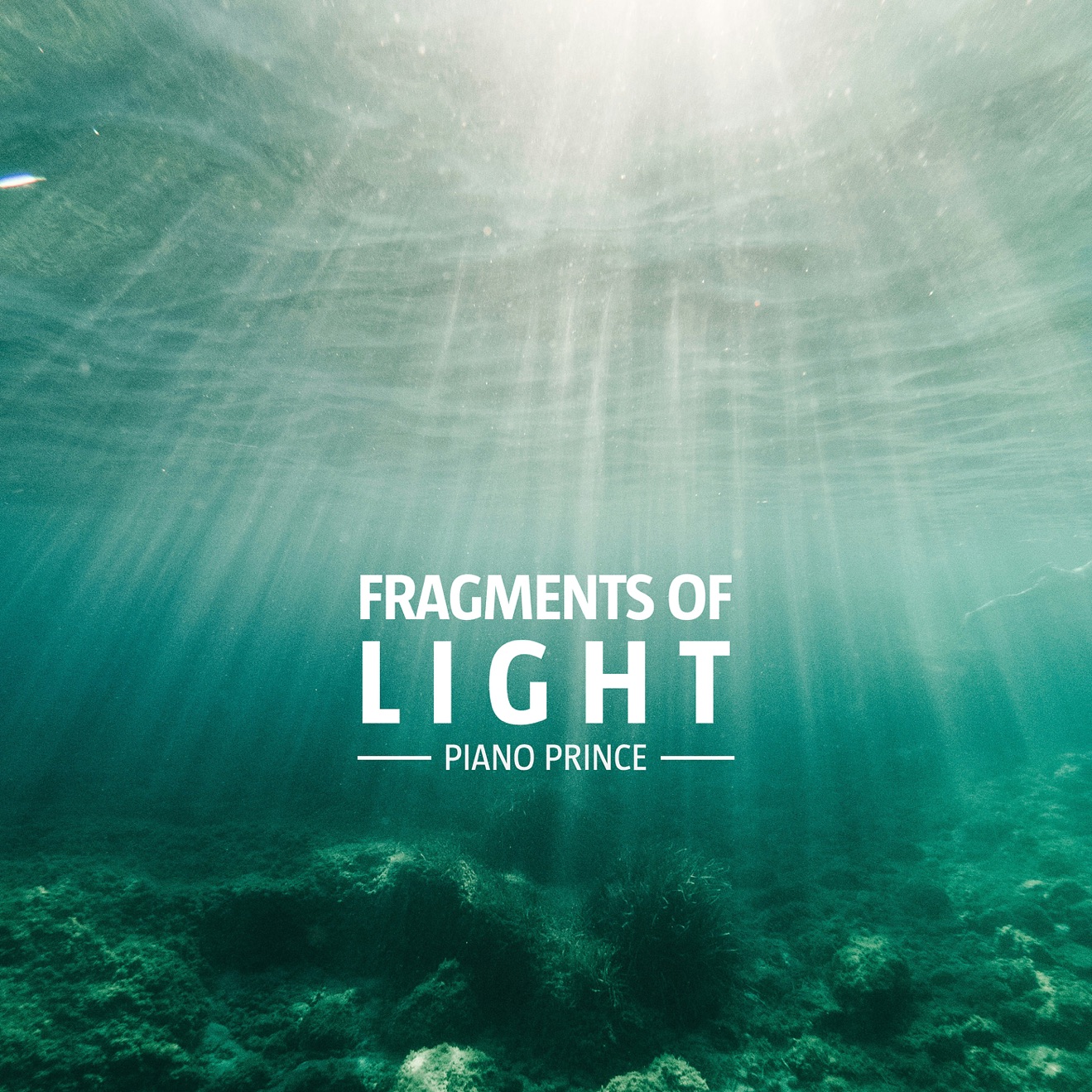 Piano Prince – Fragments of Light – Single (2025) [iTunes Match M4A]