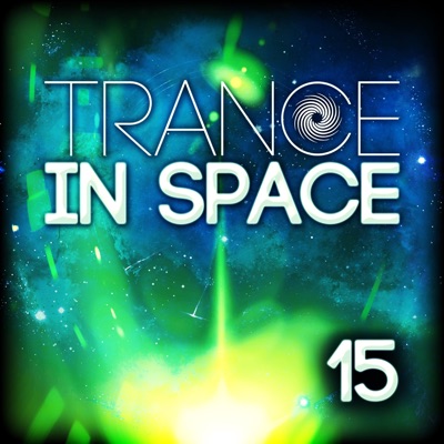 Trance in Space 15