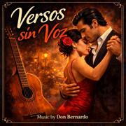 Versos sin Voz - Don Bernardo
