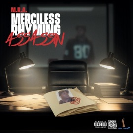 Da Break Up (feat. D-Cent) Mr.A