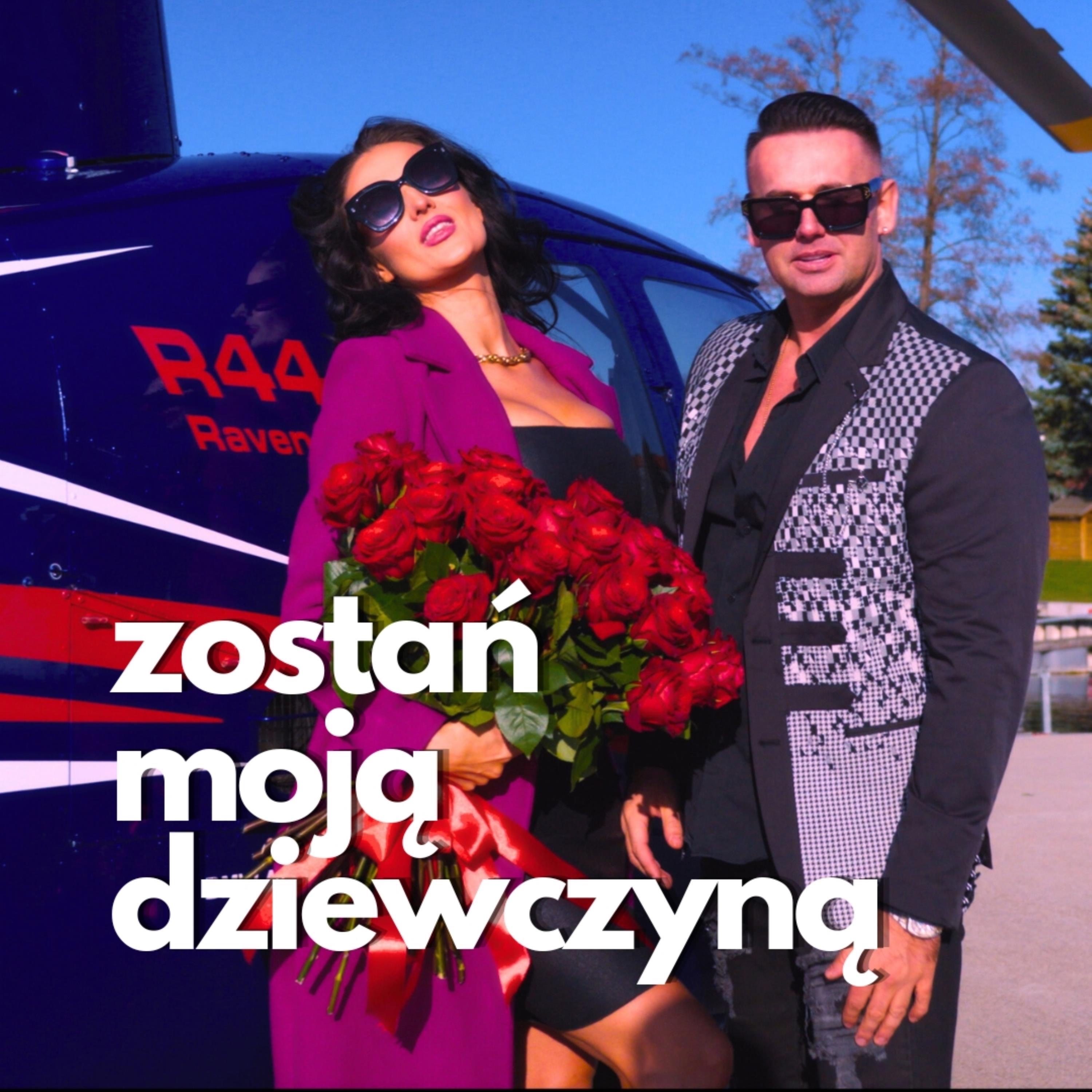 Zostań moją dziewczyną - Single