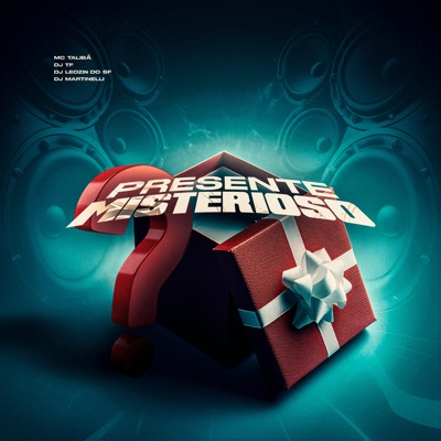 Presente Misterioso - Single