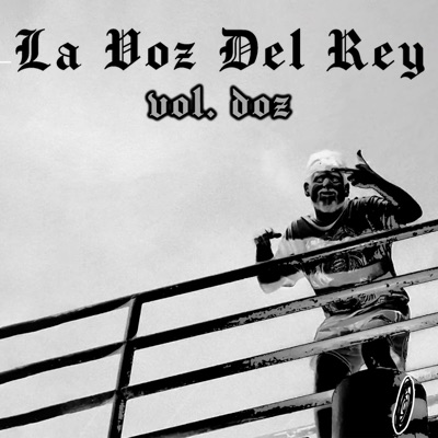 LA VOZ DEL REY VOL.DOZ - Single