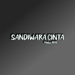 Sandiwara Cinta (feat. Ruri Herdian Wantogia) [WG]