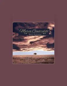 Escucha a Maria Guaraldi, mira videos musicales, lee su biografía, consulta las fechas de las gira y más.