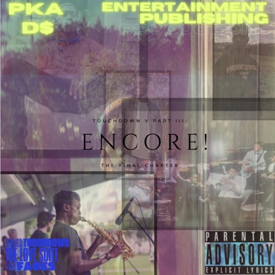 3 AM IN PHILLY - Single