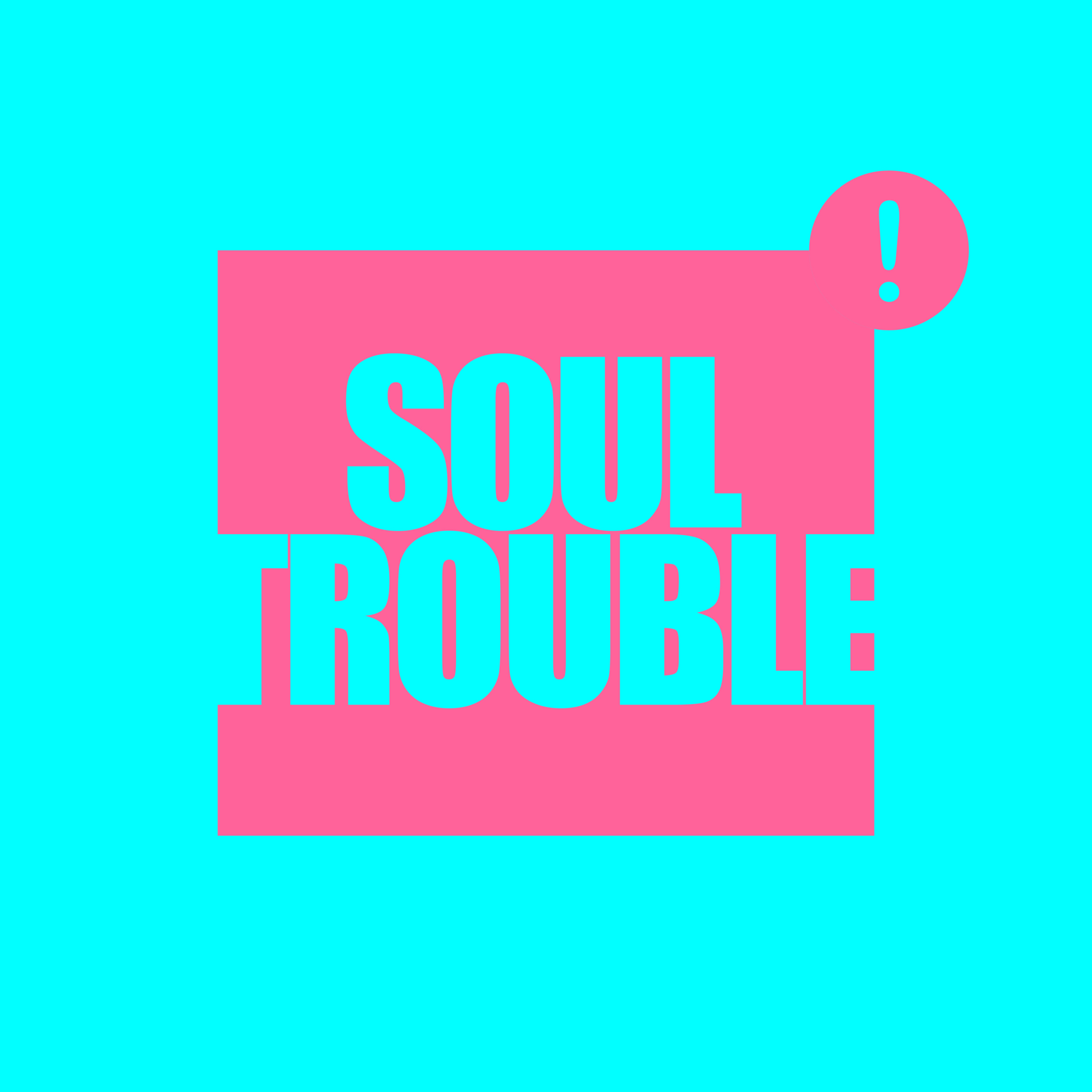 Deep Trouble - Single