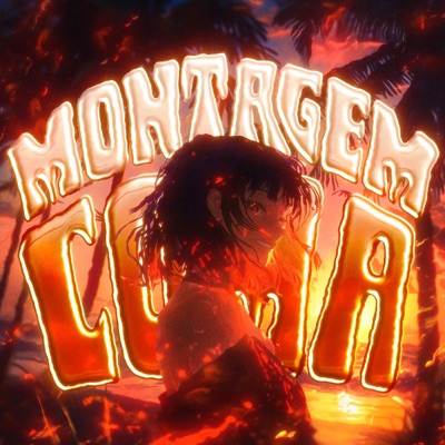 Song - MONTAGEM COMA - Andromeda & elysian.