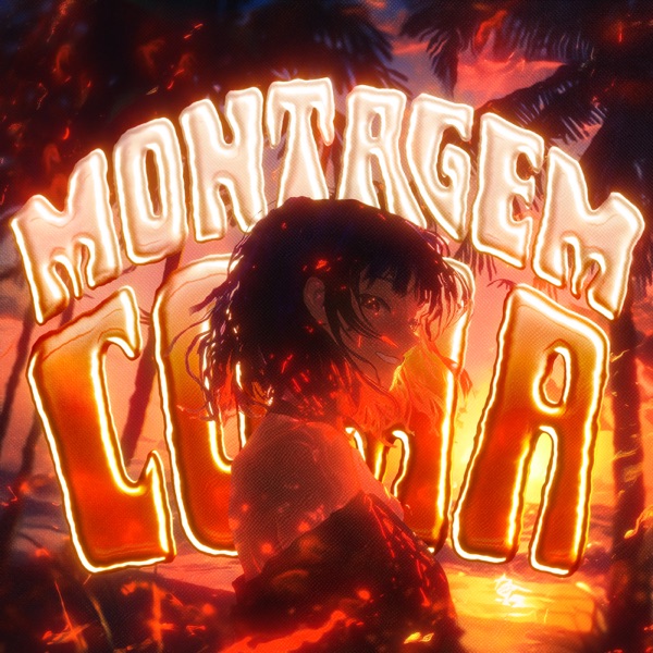 MONTAGEM COMA - EP
