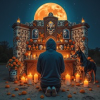 Mictlán - Single - Skool 77, Stuarface, Elo Santana & Máscara Escarlata