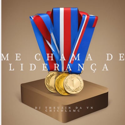 Me Chama de Liderança - Single