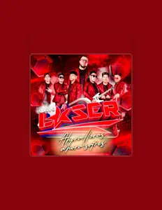 Listen to Grupo Laser, watch music videos, read bio, see tour dates & more!