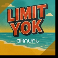 Limit Yok - Single - AKNUNL