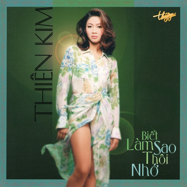 Biết Làm Sao Thôi Nhớ