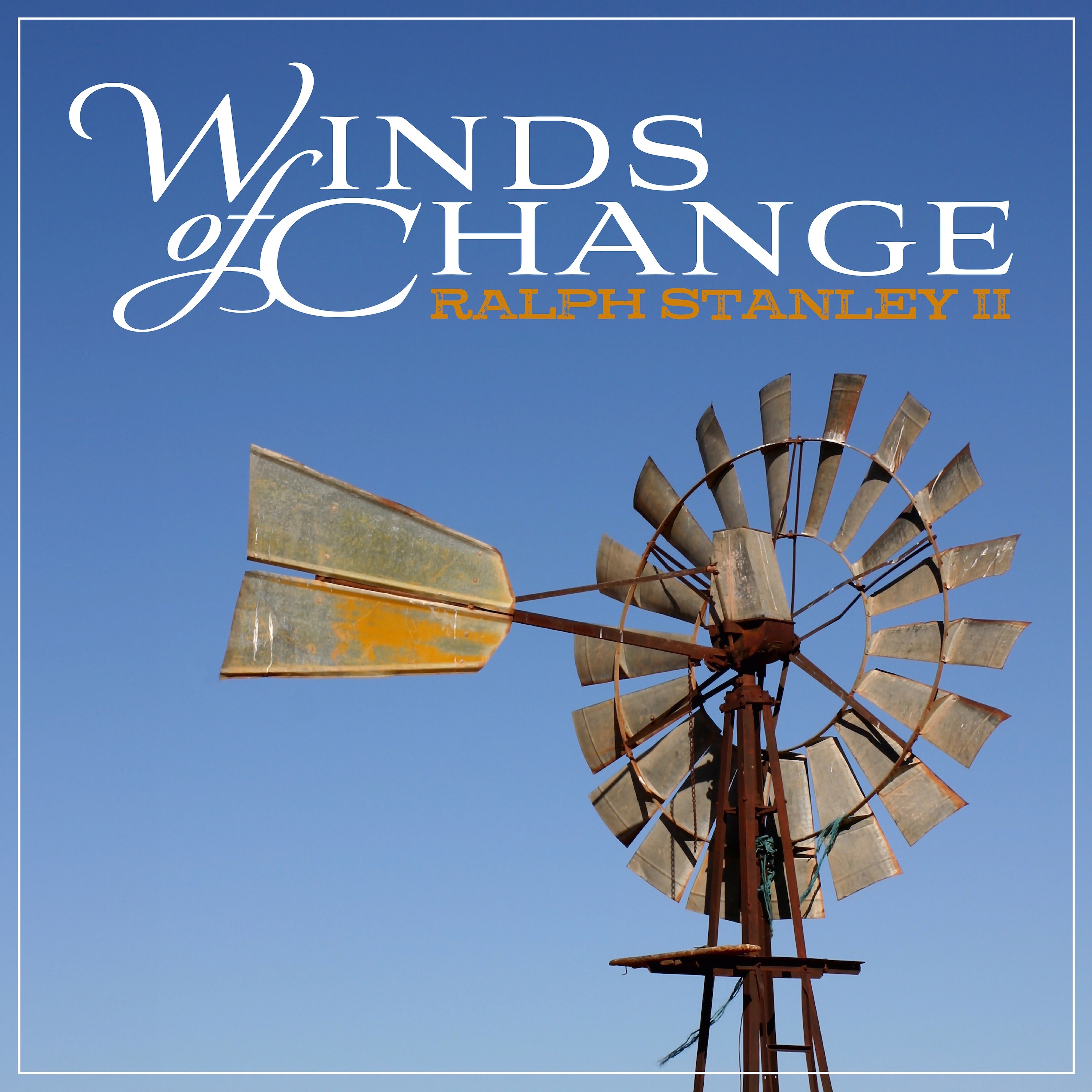 Winds of Change - Single