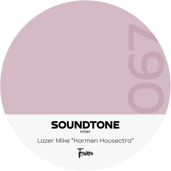 067 - Karmen Housectra - Single