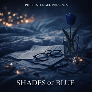 Shades of Blue (feat. Raina Sol)