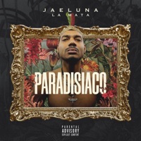 PARADISIACO - EP - Jaeluna La Mata