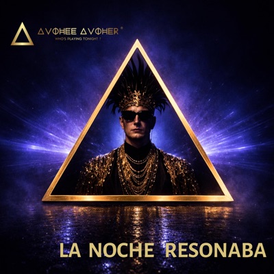 La Noche Resonaba - Single