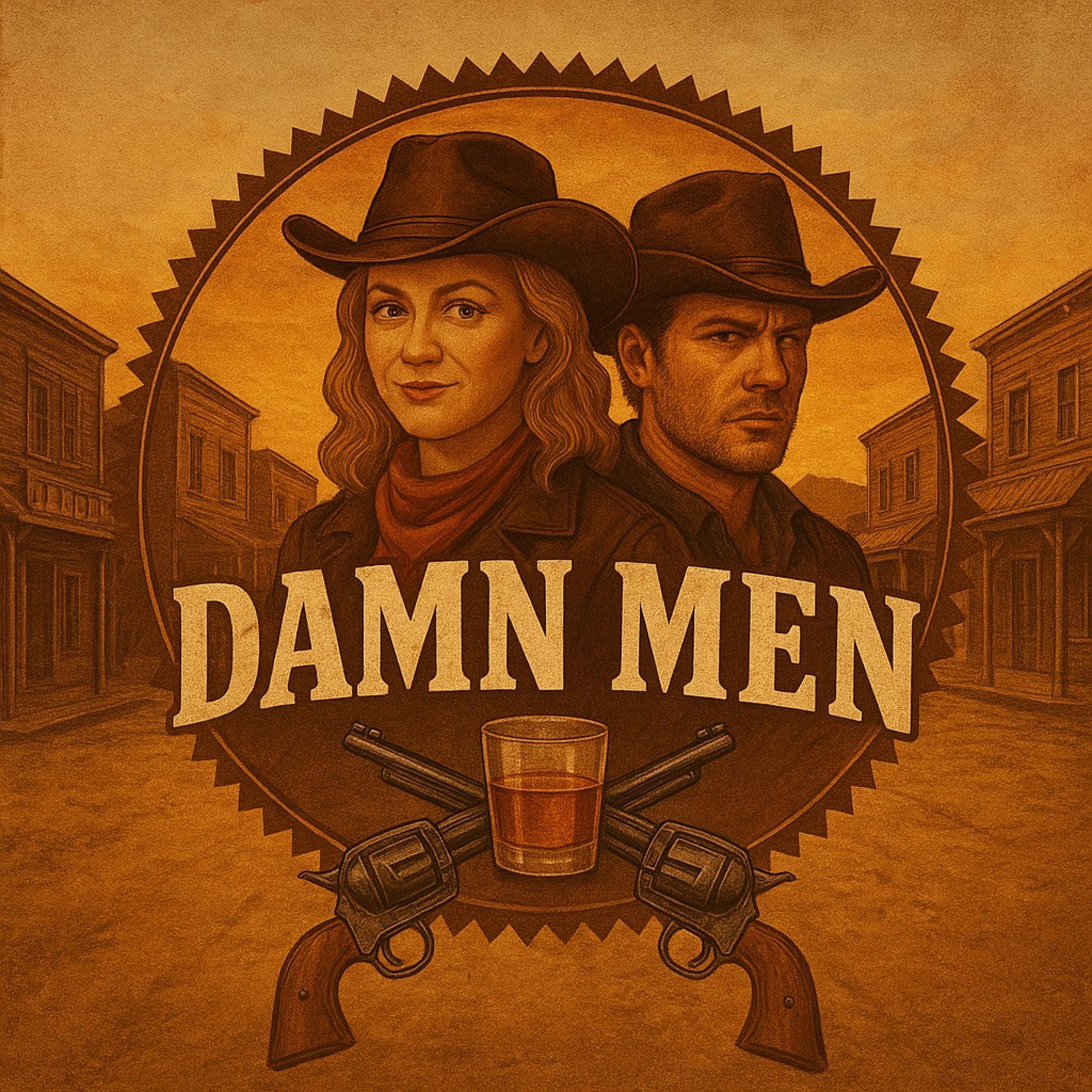 Damn men - Single
