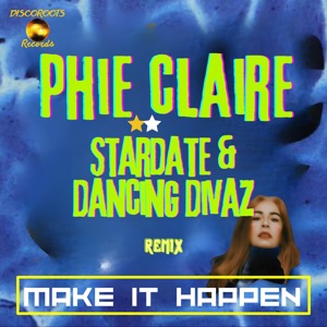 Make It Happen - Single