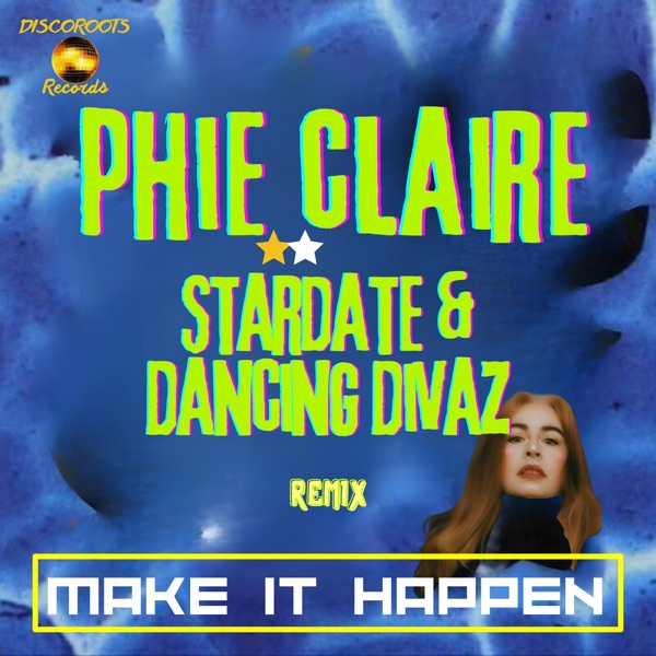 Make It Happen - Single