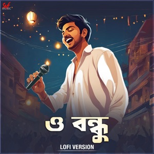 O Bondhu - Lofi