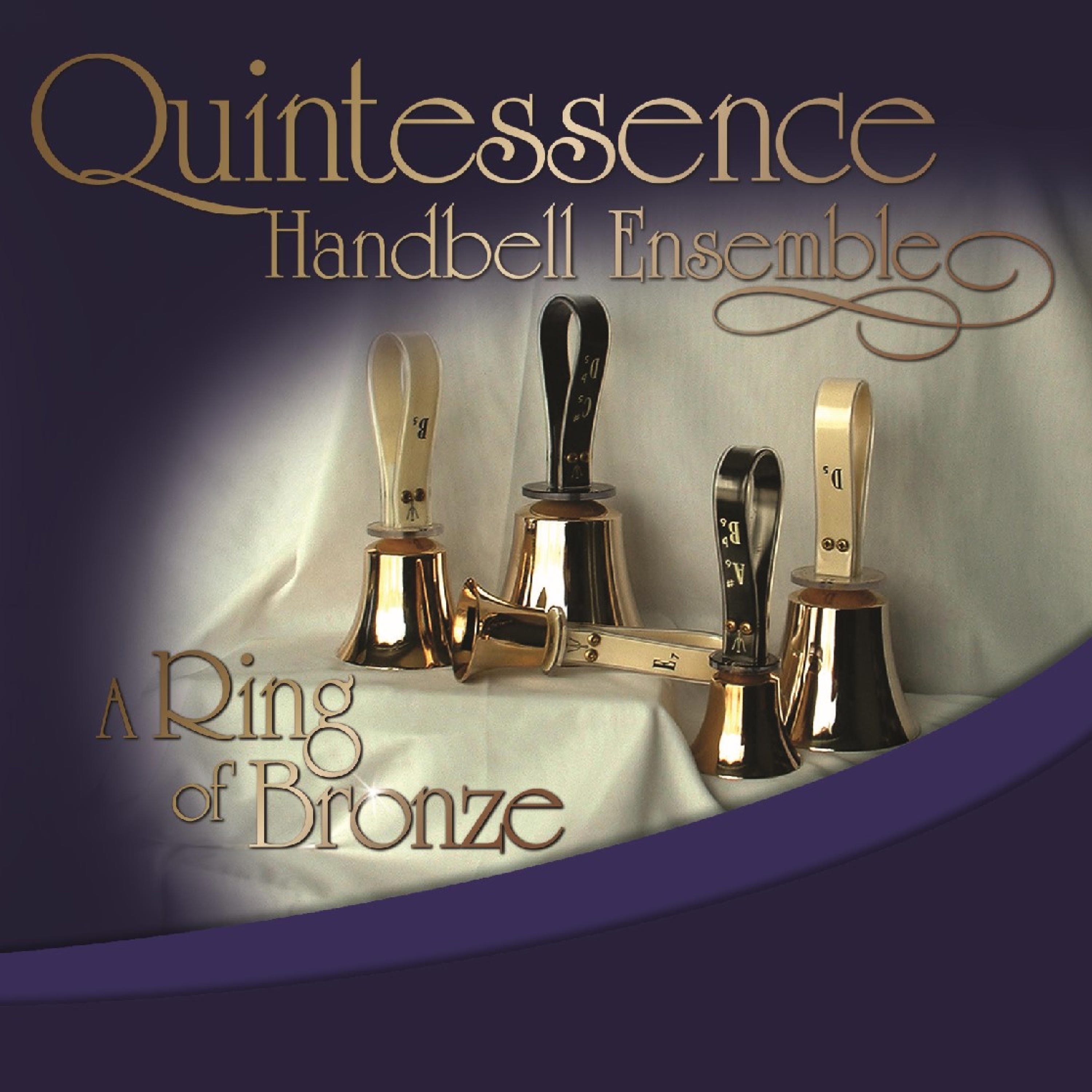 James Meredith/Sonos Handbell Ensemble - C. William Goff Shepherd's Air