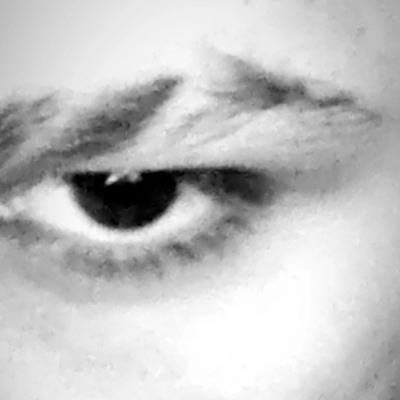 outside // im fried - Single