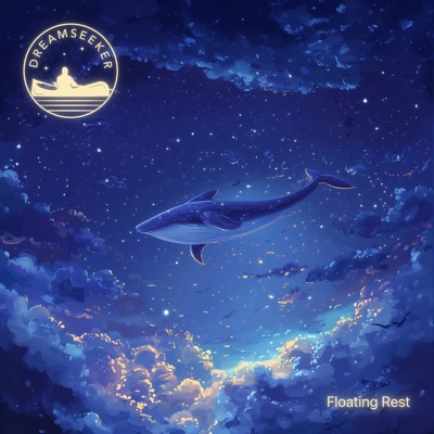 Dreamseeker: Floating Rest (DJ Mix)