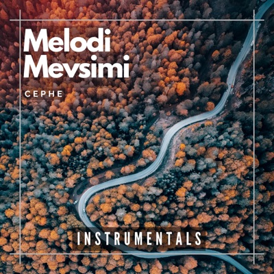 Melodi Mevsimi (Instrumentals) [Instrumental]