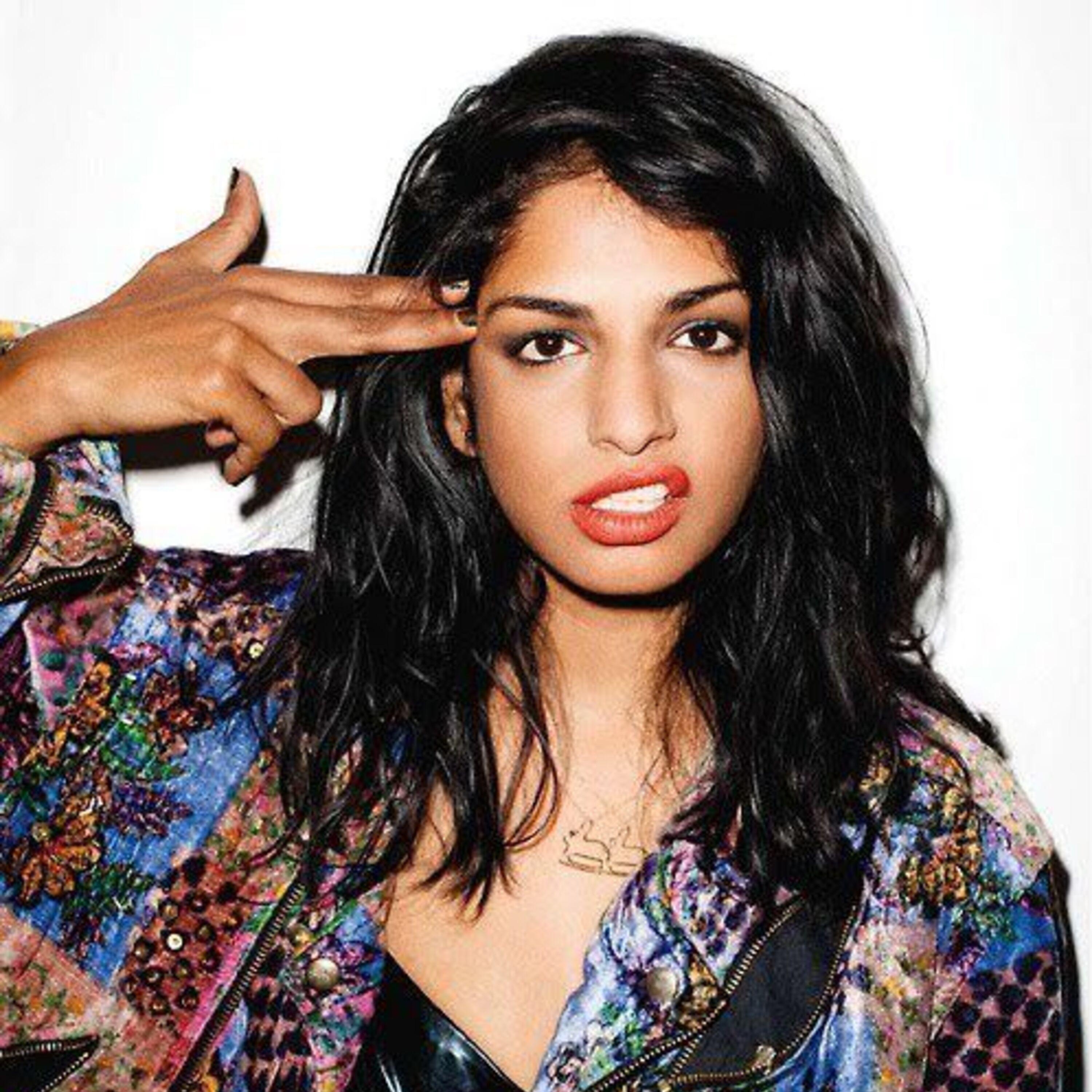 M.I.A - Single