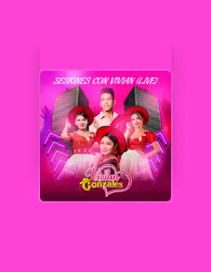 Listen to Vivian Gonzales, watch music videos, read bio, see tour dates & more!