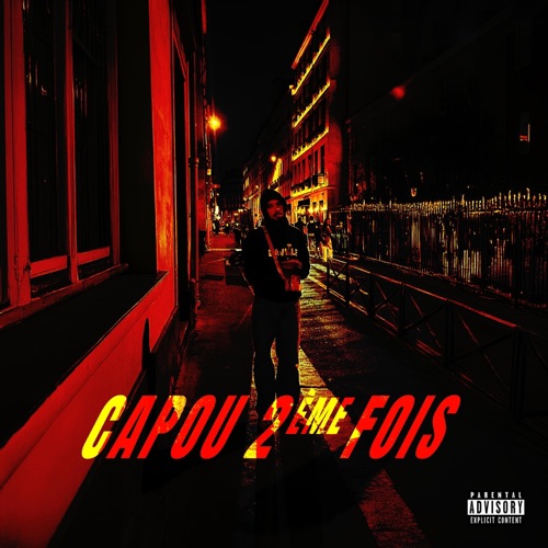 2ème fois - Single