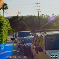 westside (feat. Junii) - Single - Sintoria